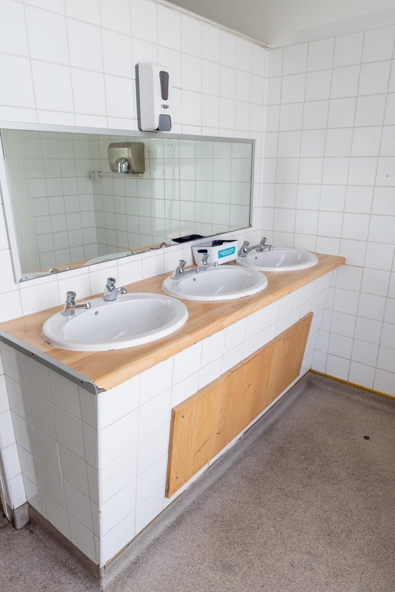 Leevin Hostel George Dublin Rom bilde